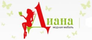 Мебель. Фабрики Диана-мебель. Верхняя Пышма