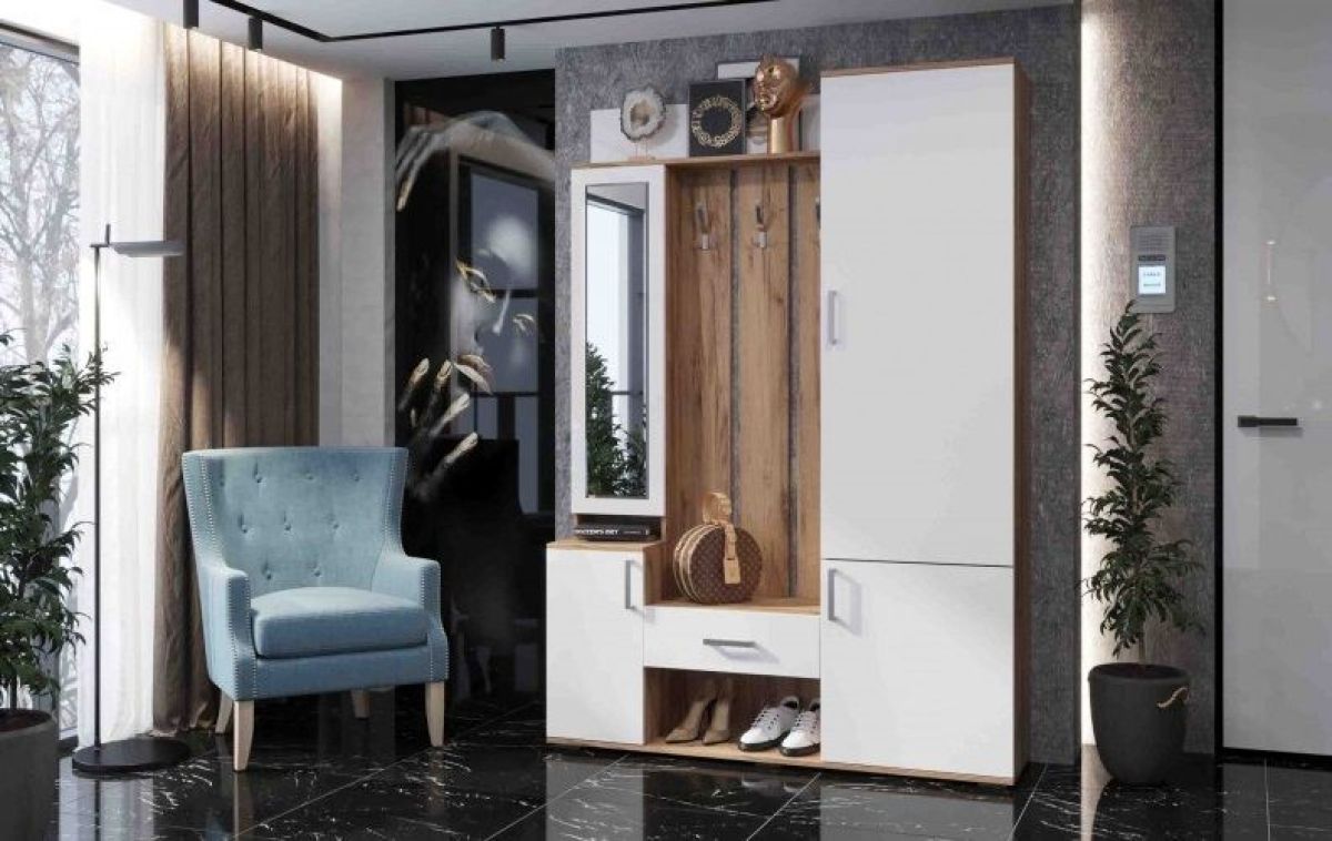 ВИЗИТ Прихожая | фото 2