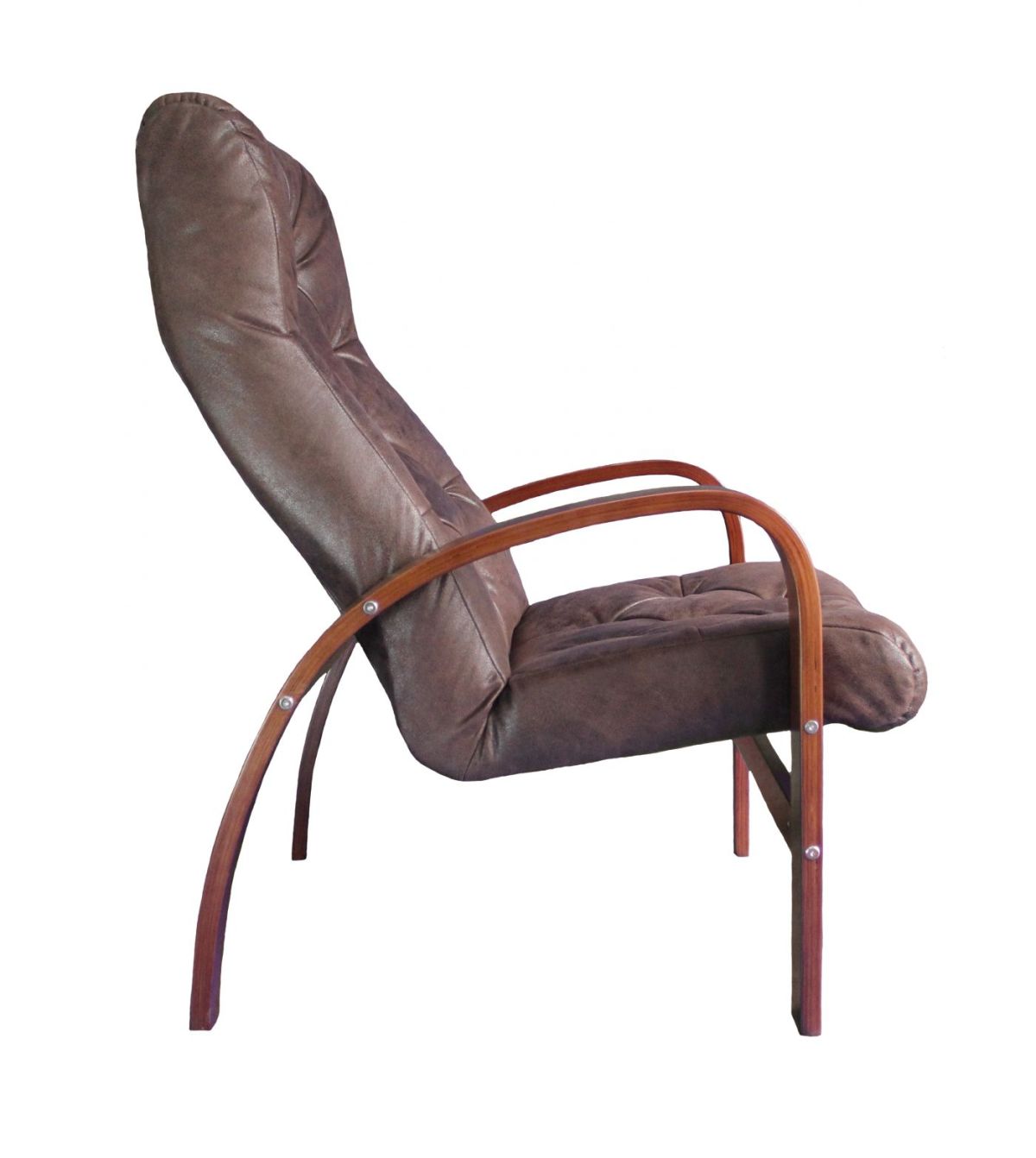 Кресло Аристократ 101-З-Ш Шоколад | фото 2