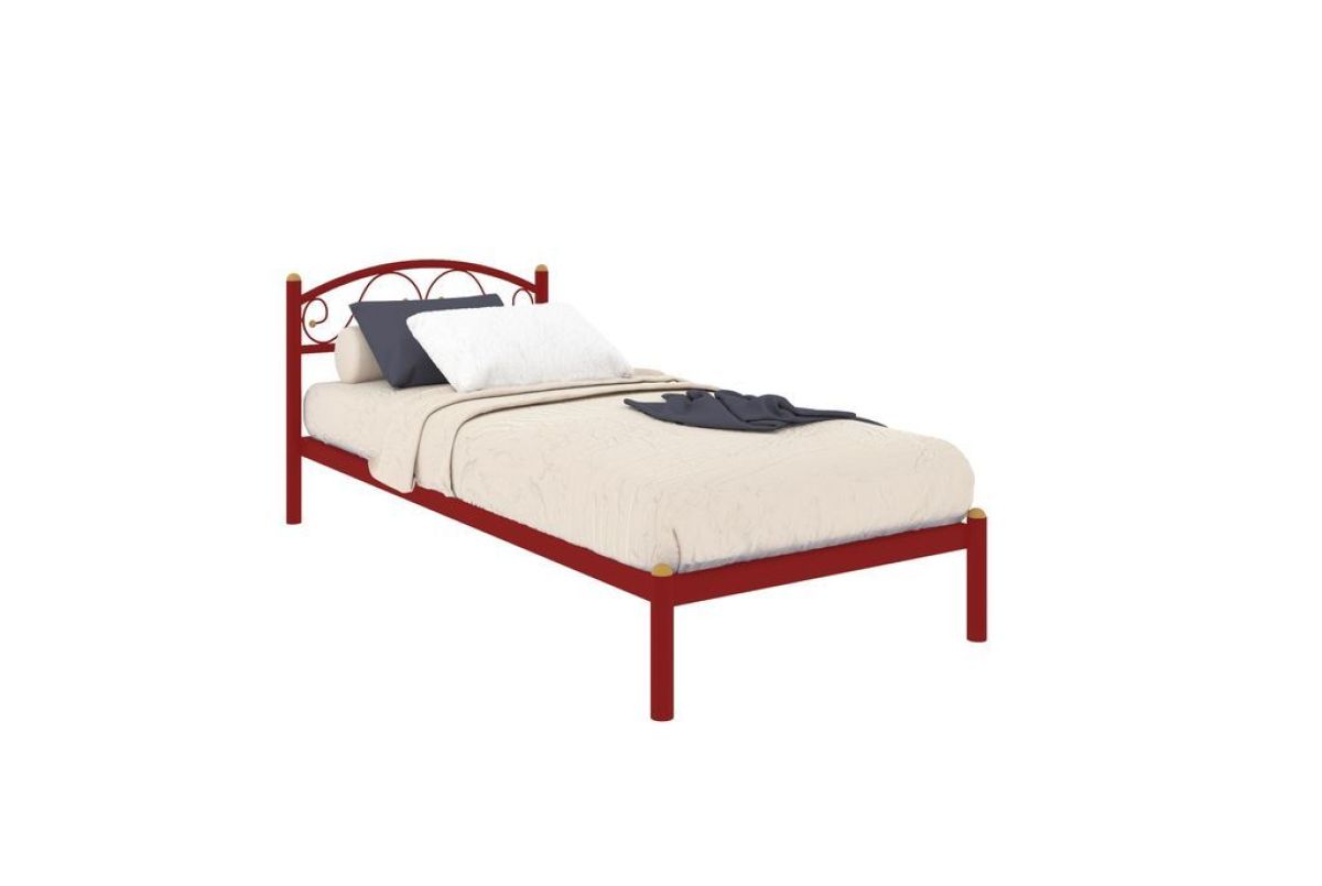 Кровать Вероника мини 1900 (МилСон) | фото 3