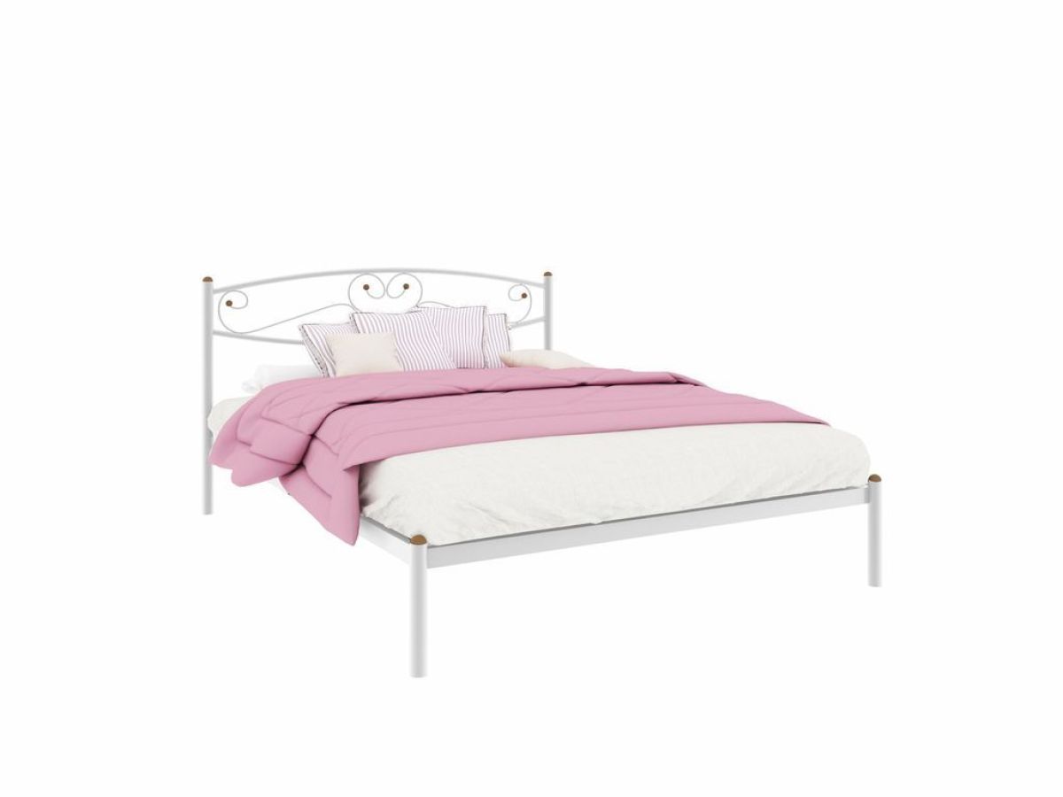 Кровать Каролина 2000 (МилСон) | фото 5