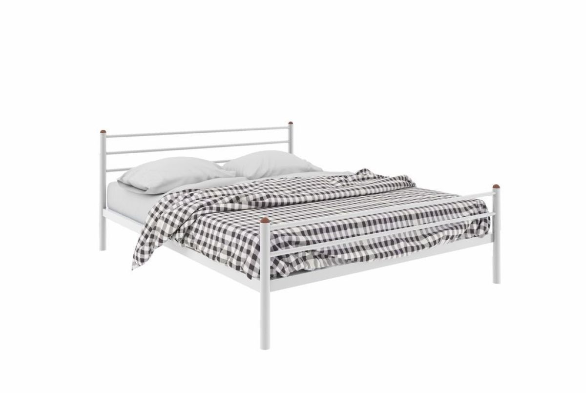 Кровать Милана plus 2000 (МилСон) | фото 3