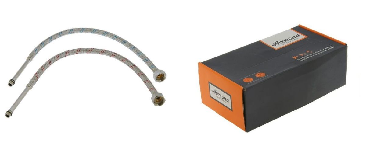 Смеситель для кухни Accoona A4201 | фото 2