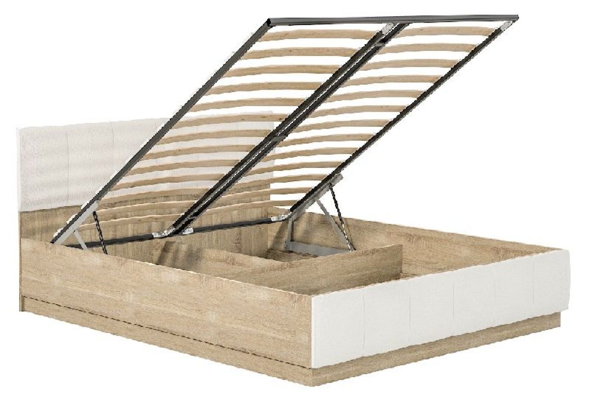 Спальный гарнитур Линда (модульный) | фото 8