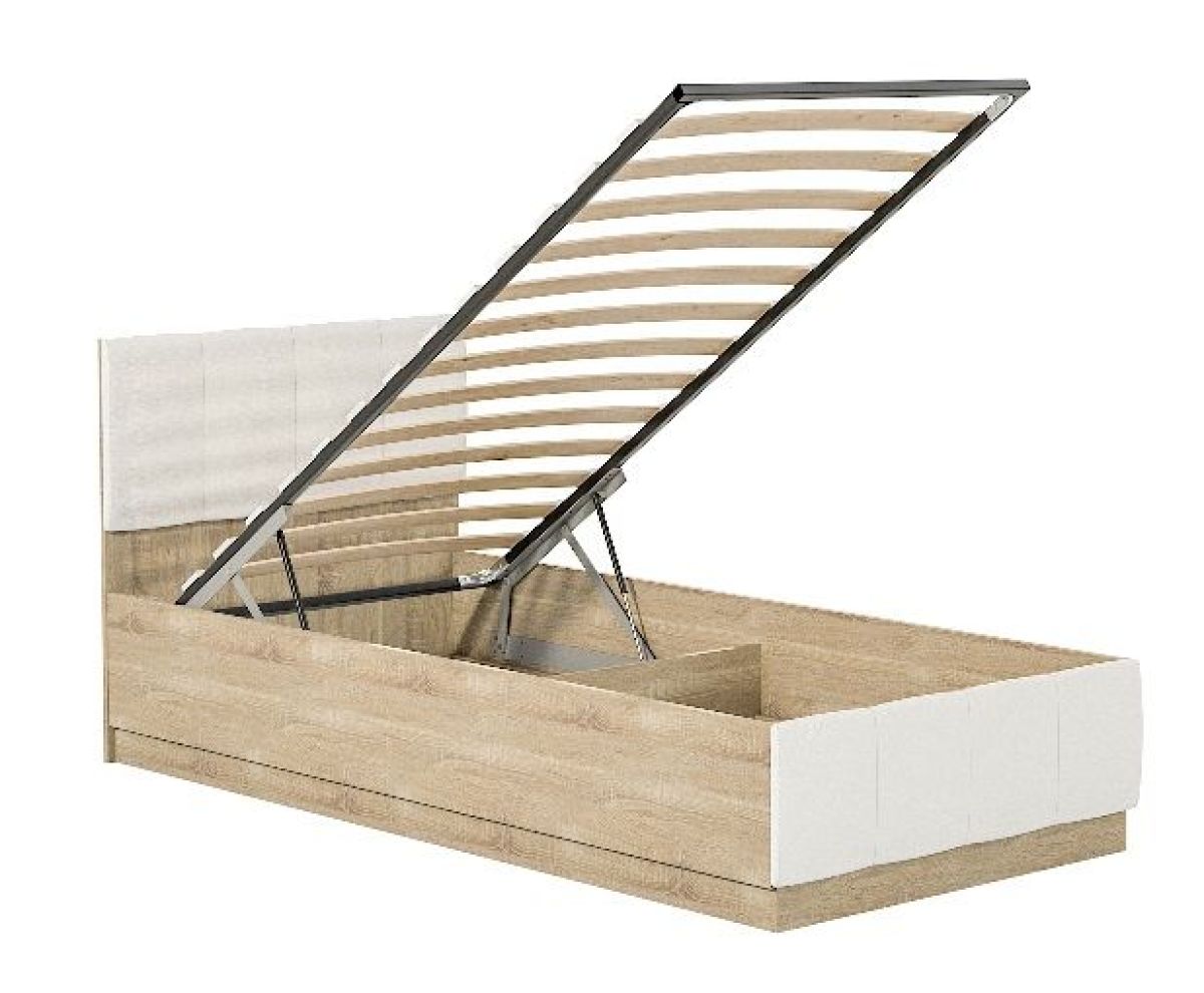 Спальный гарнитур Линда (модульный) | фото 9