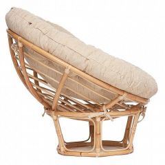 Кресло Papasan Eco P115-1/SP STD | фото 4