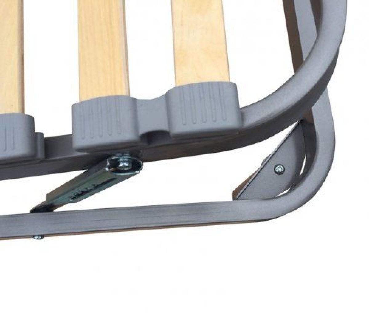 Основание ортопедическое трансформируемое (подъем изголовья+изножья) с широкими ламелями 700 мм | фото 3