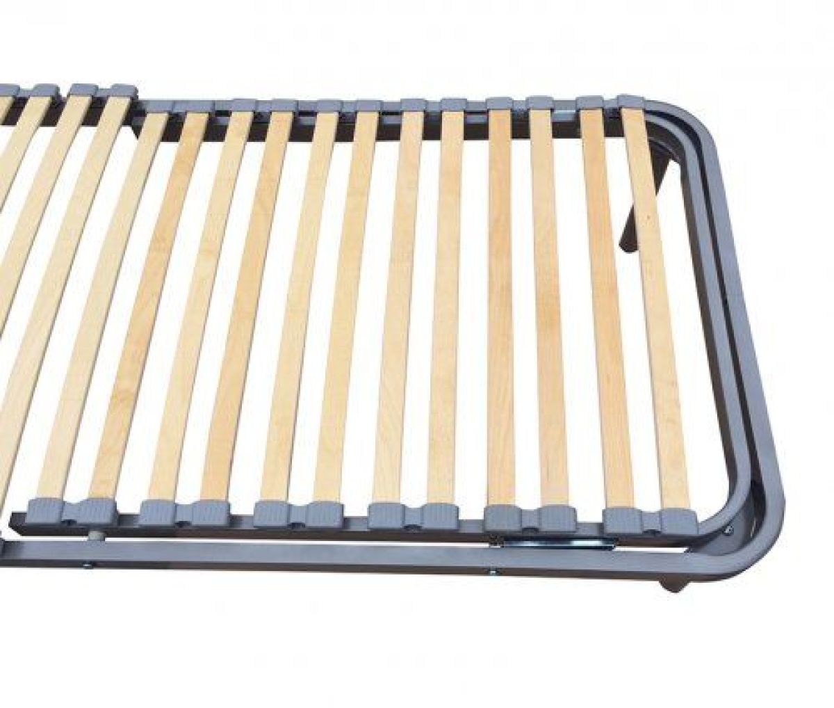 Основание ортопедическое трансформируемое (подъем изголовья+изножья) с широкими ламелями 800 мм | фото 2