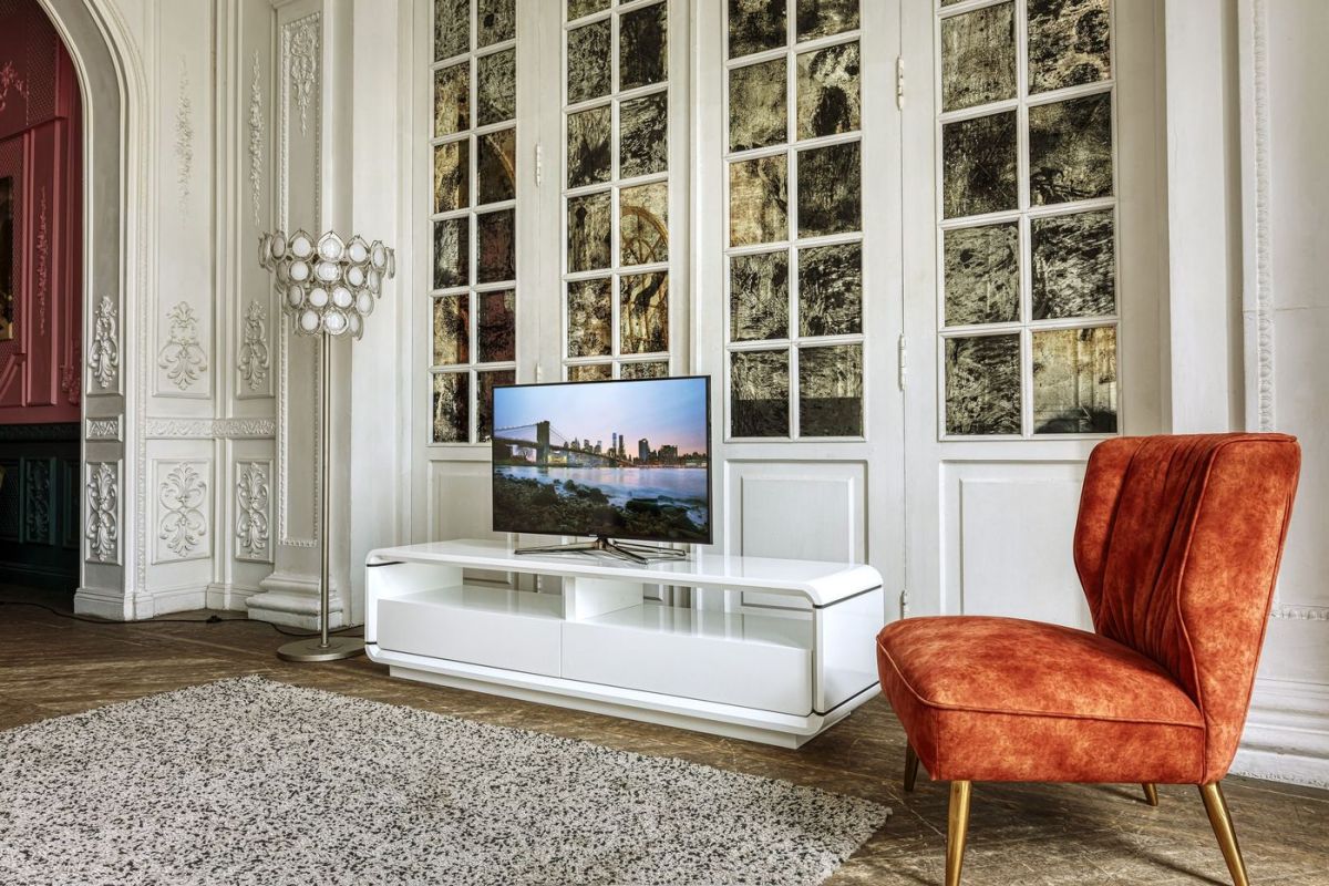 ТВ-тумба OPUS 180 см | фото 8