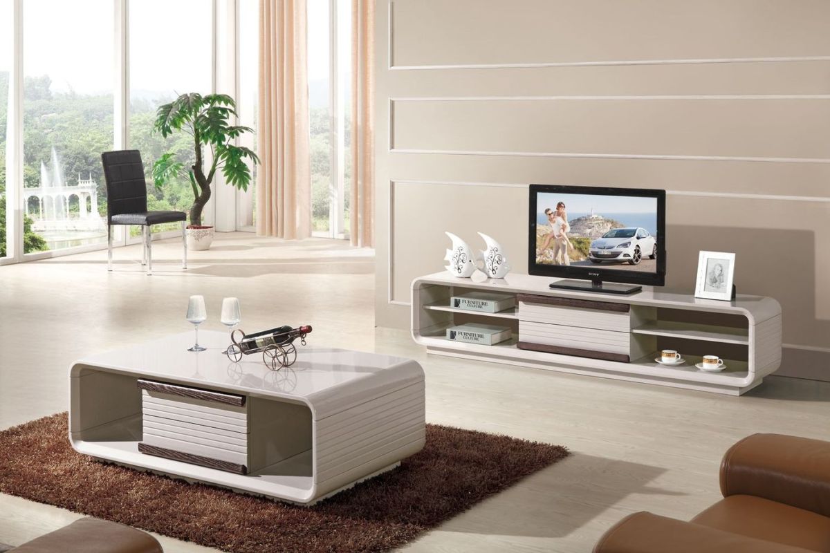 ТВ-тумба VELVET 200 см | фото 7