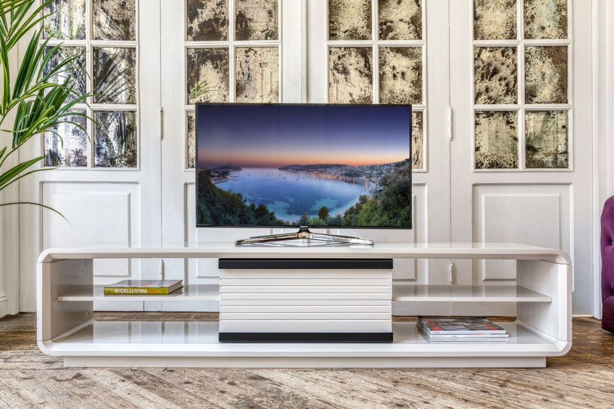 ТВ-тумба VELVET 200 см | фото 5