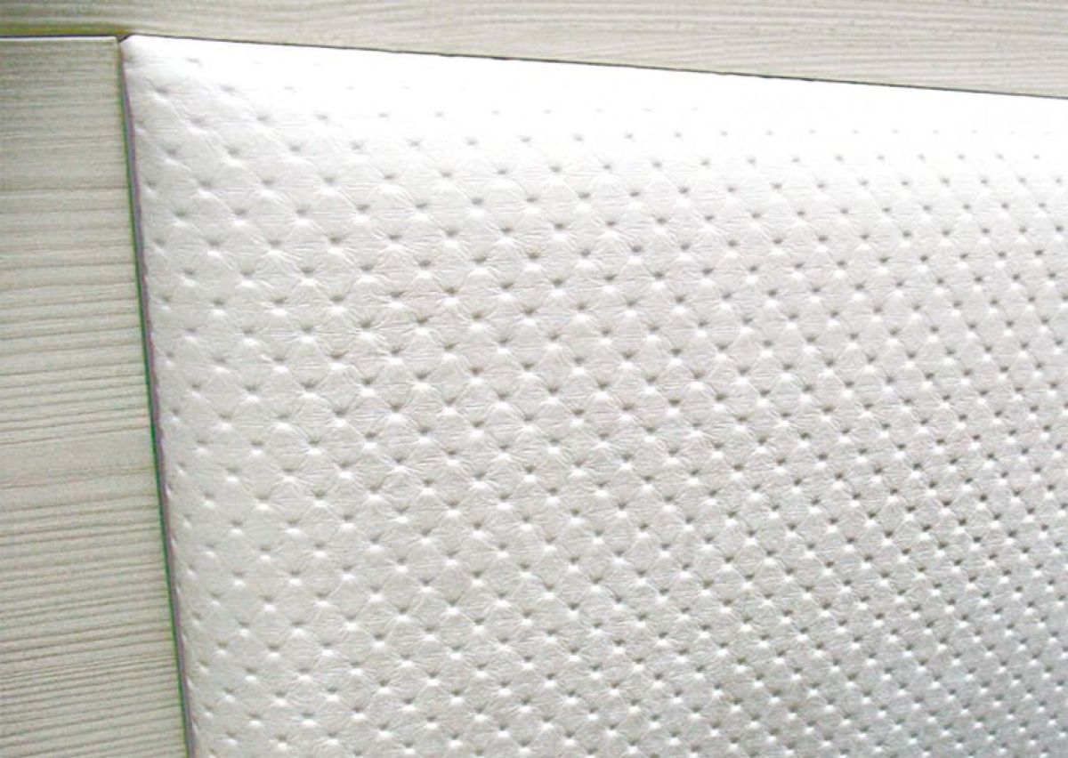 Кровать 1400 + ортопед/без ПМ "Мария-Луиза 14" | фото 4