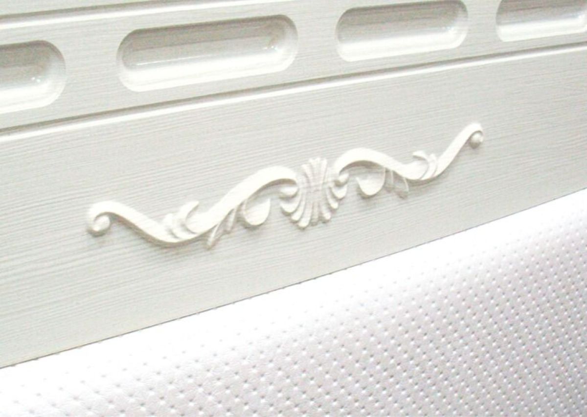 Кровать 1400 + ортопед и ПМ "Мария-Луиза 14" | фото 4