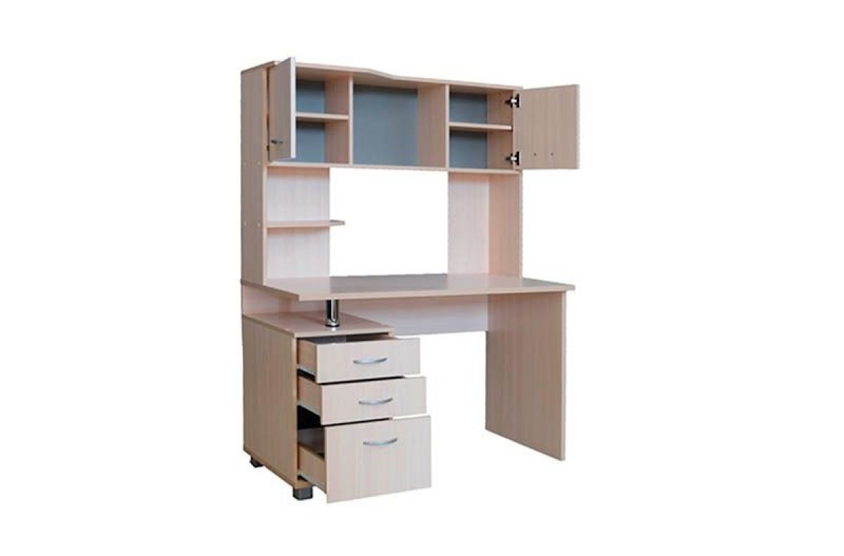 Стол компьютерный "Максим-1" | фото 3