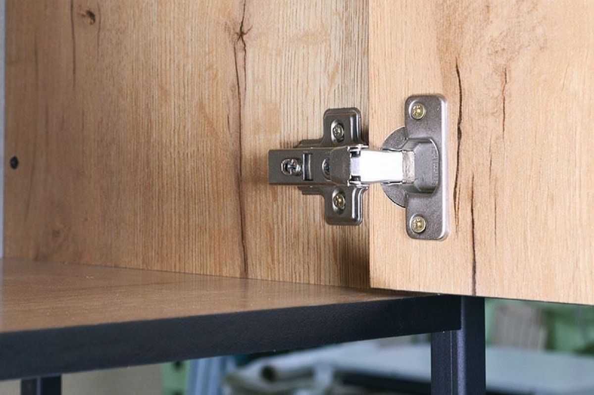 БЕРГЕН 3 Стеллаж | фото 14