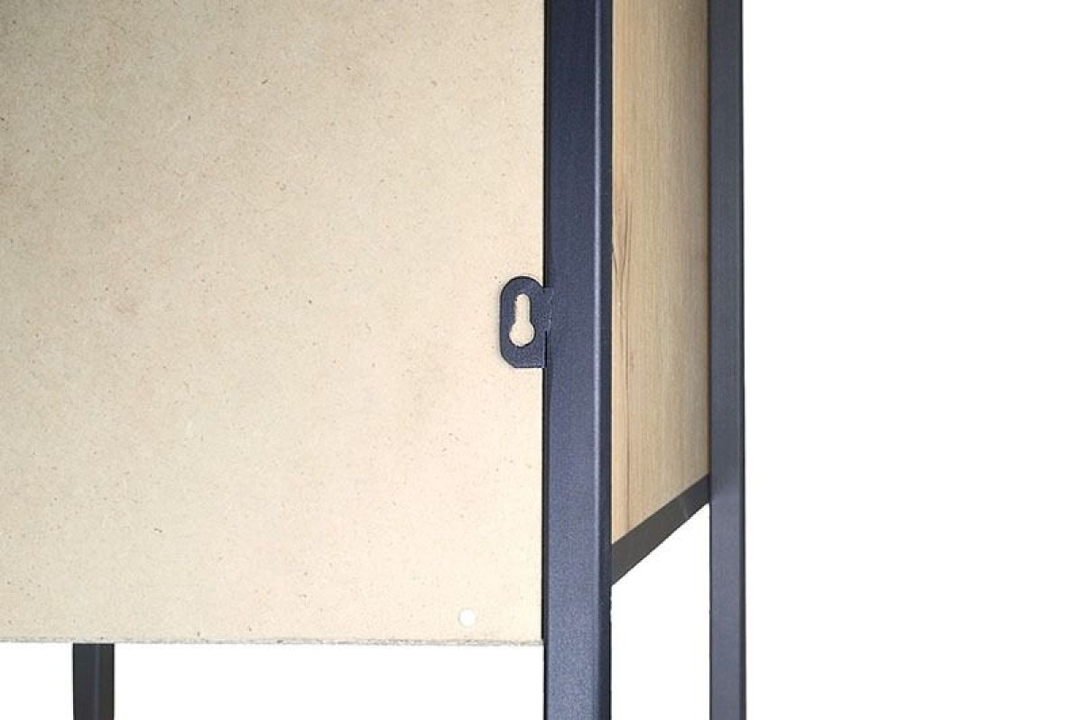 БЕРГЕН 3 Стеллаж | фото 12