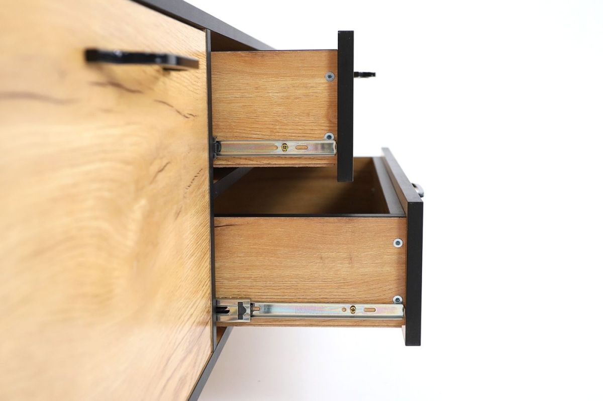 ВИРТОН 1 Тумба ТВ закрытая | фото 9