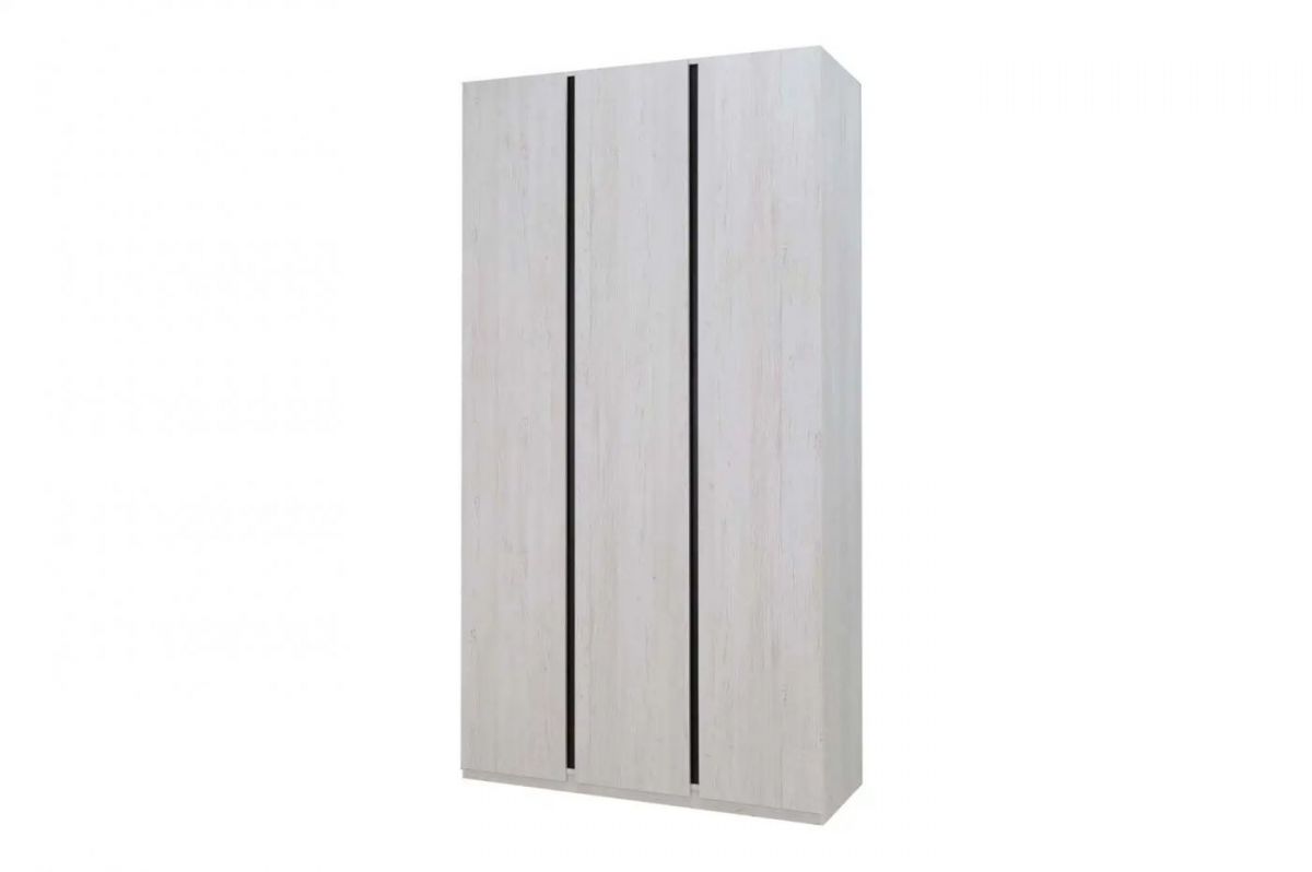 ДЕЛИ 3 Шкаф 3-х створчатый | фото 4
