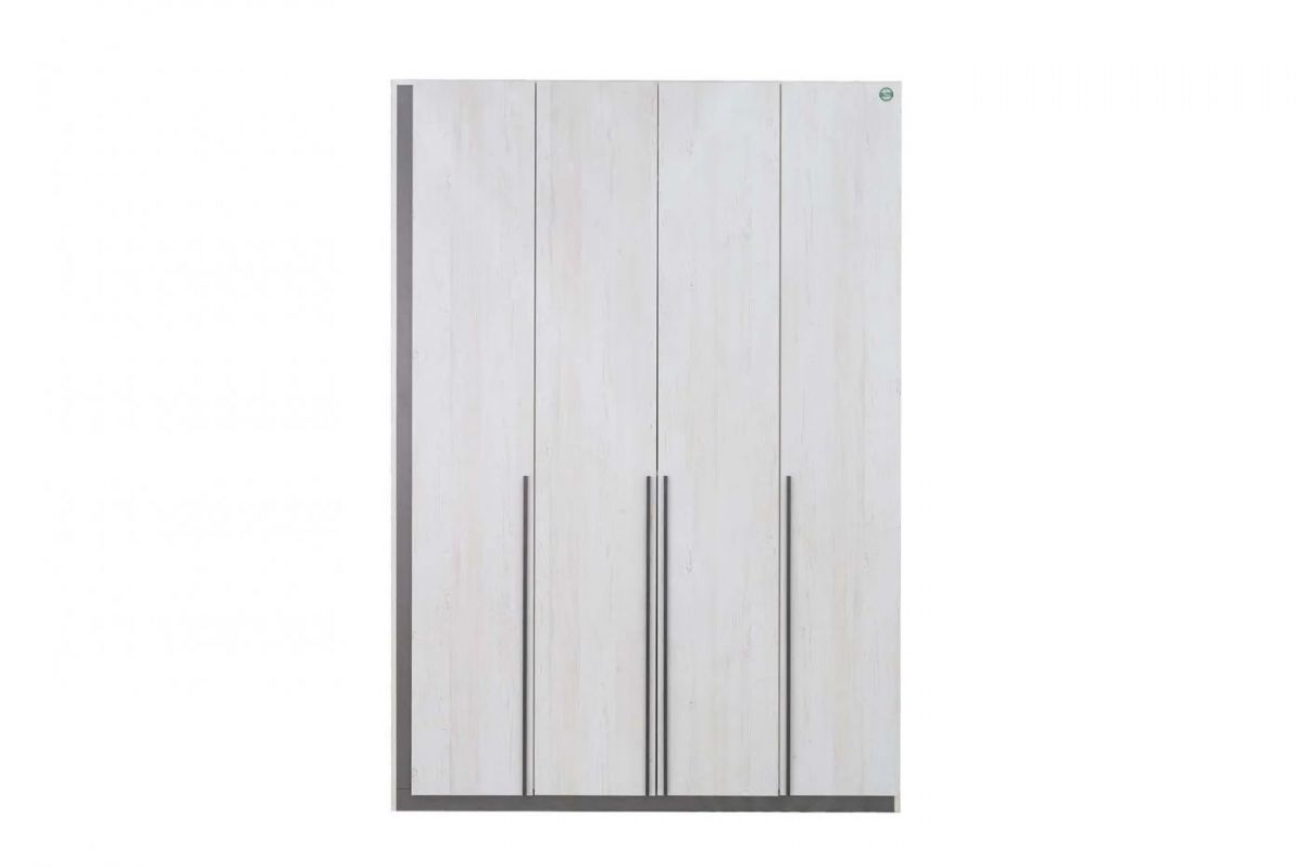 ВИНТЕР Спальный гарнитур (модульный) | фото 2