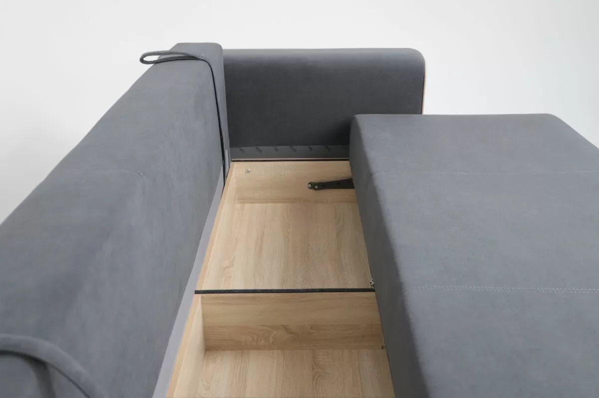 БАРРИ Диван (Коллекции Ивару № 2 (ДРИМ)) | фото 4