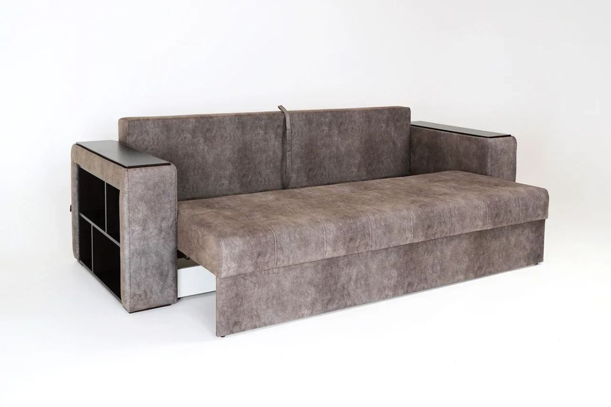 МАРК Диван (в ткани коллекции Ивару №2,3) | фото 2