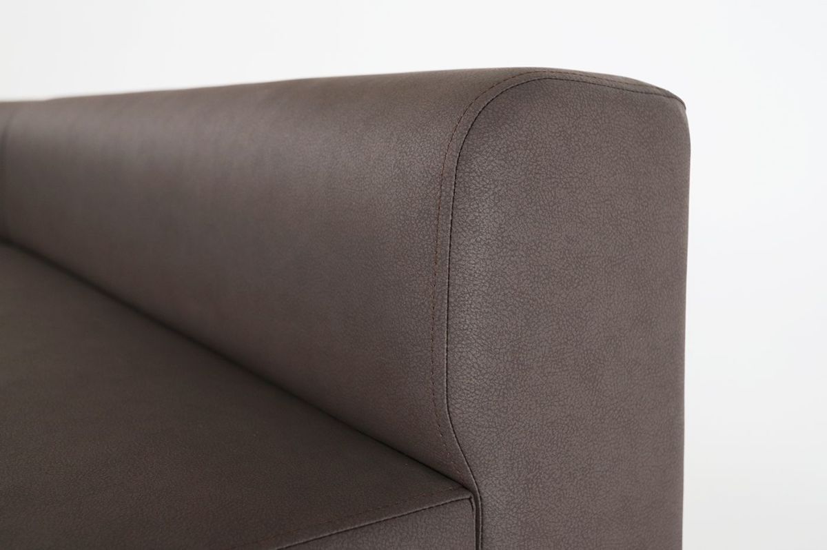 АЛЬФА Диван комбинация 7/ нераскладной (Коллекции Ивару №1,2(ДРИМ)) | фото 3