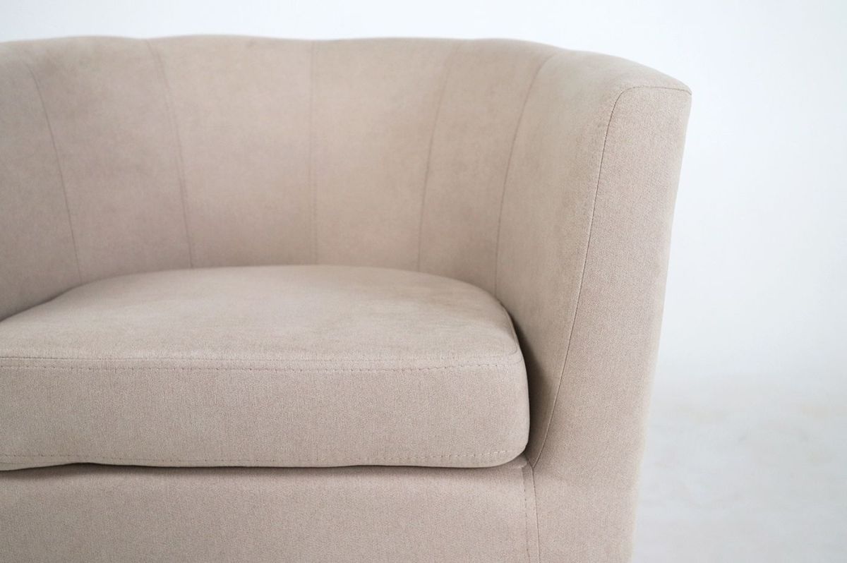 ШЕЛБИ Кресло (в ткани коллекции Ивару № 1,2,3) | фото 4