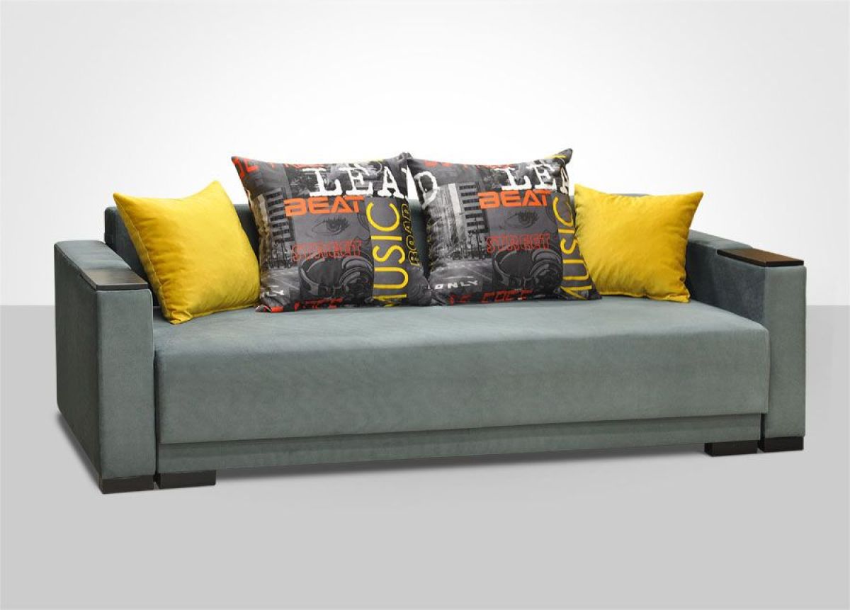 Диван Комбо 3 (ткань до 300) | фото 3