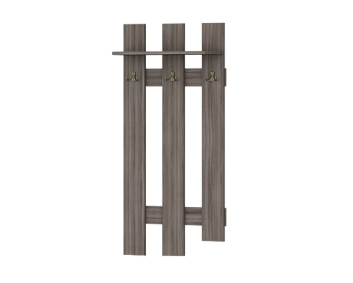 Прихожая Мила Вш12+Тм12 | фото 3