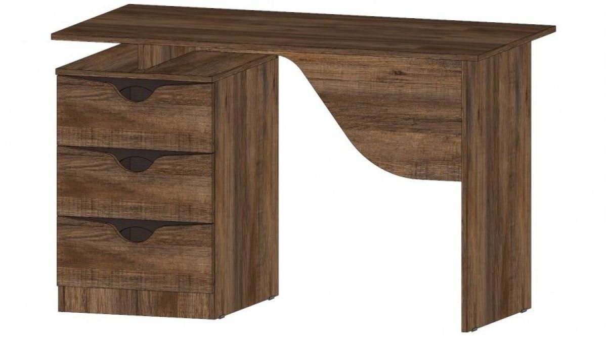 РЕГИНА Спальный гарнитур (модульный) Дуб самдал | фото 11