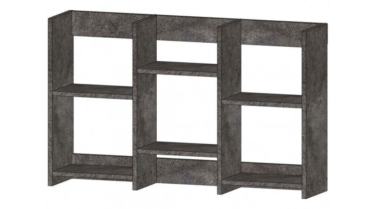 Полка книжная средняя | фото 8