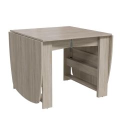 Стол книжка (Дуб сонома) | фото 3