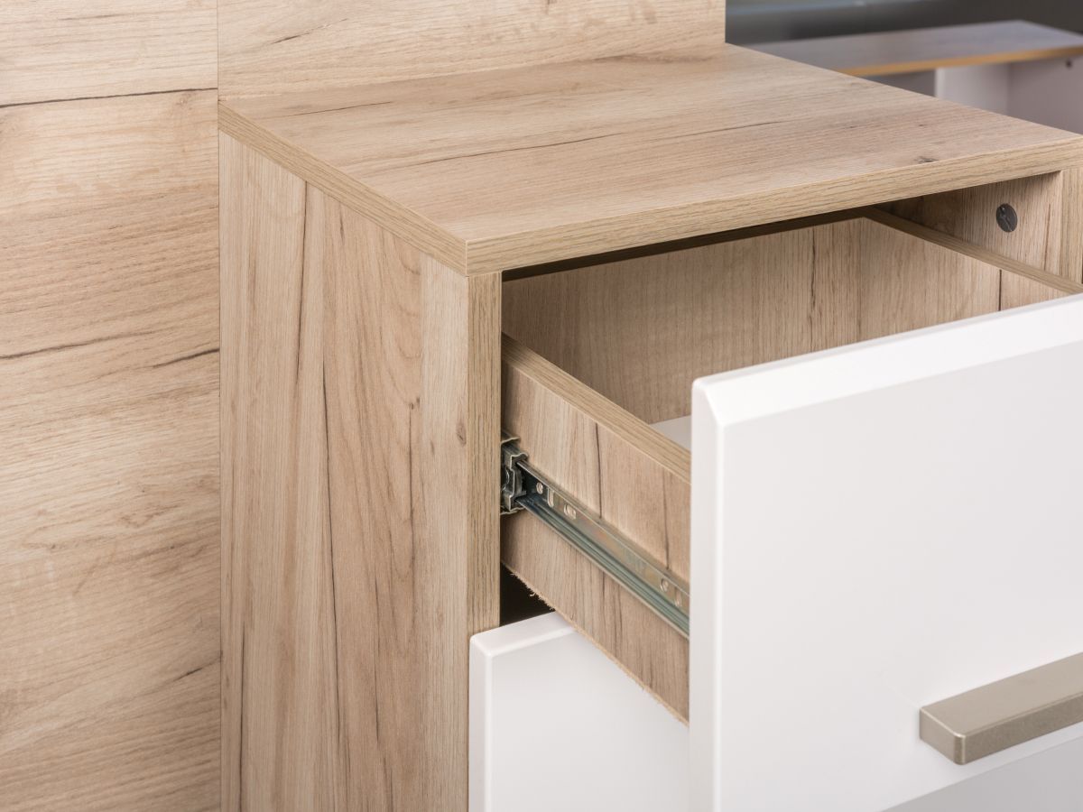 Модульная прихожая Лайн | фото 4