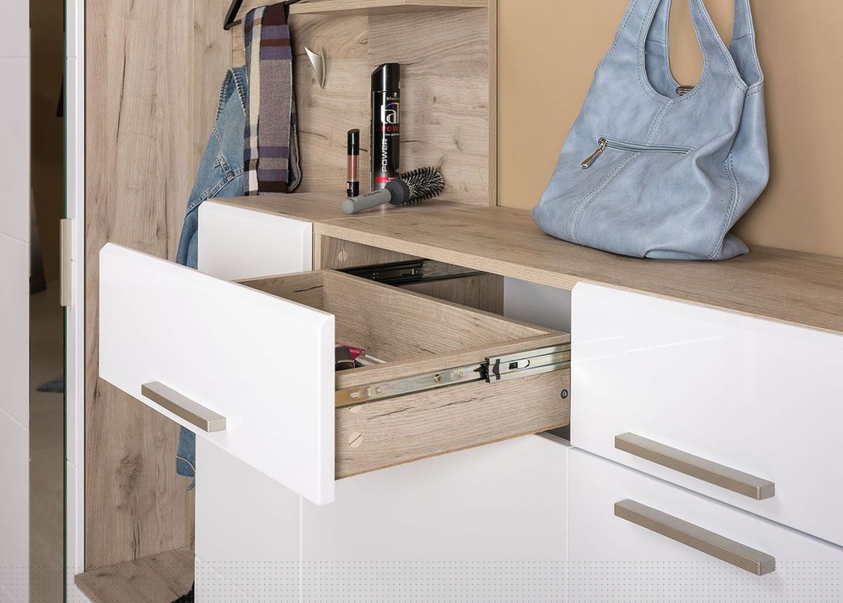 Модульная прихожая Лайн | фото 3