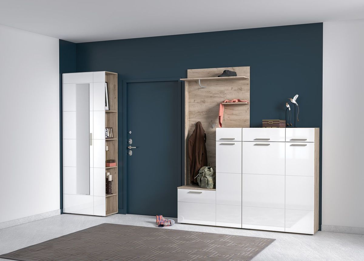 Модульная прихожая Лайн | фото 8