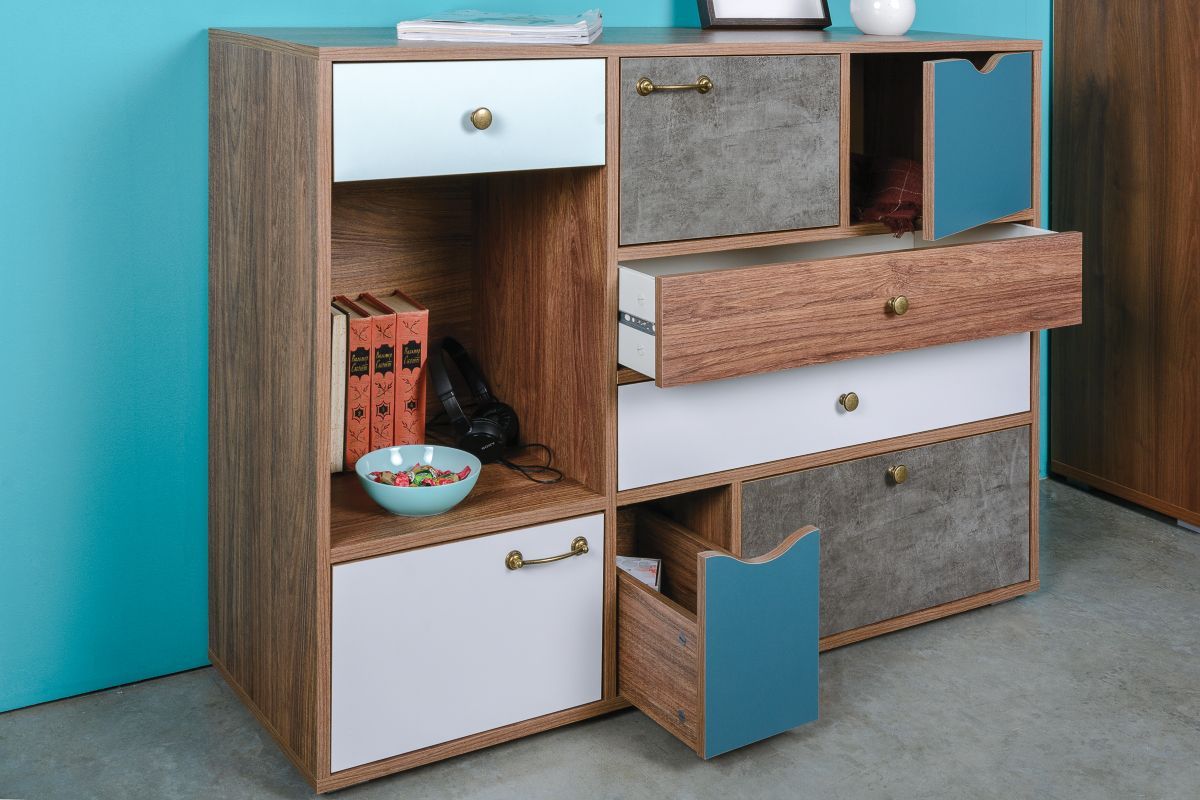 Комод 10.104 Вайс | фото 2