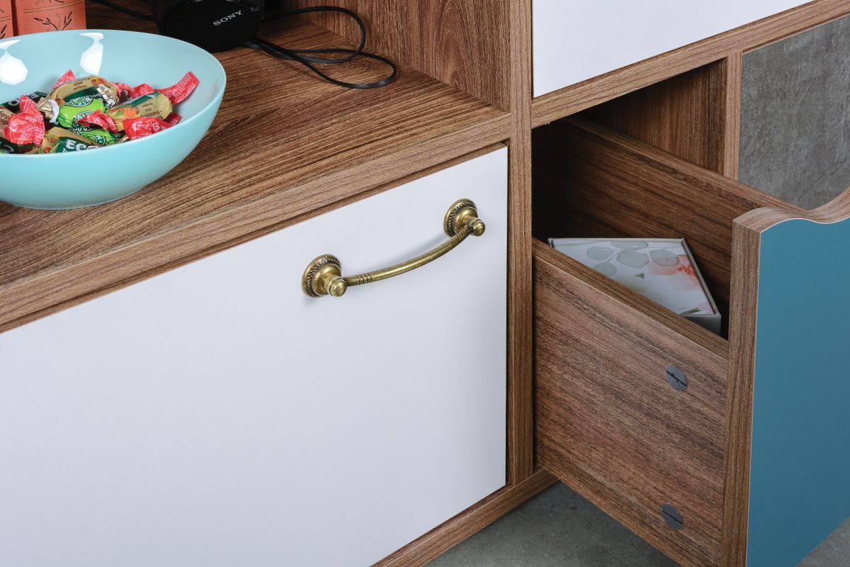 Комод 10.104 Вайс | фото 5