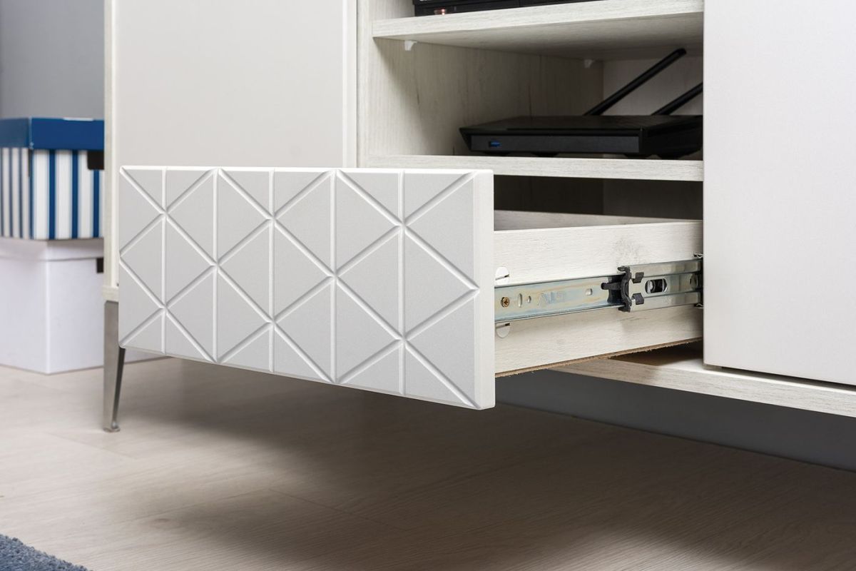 Тумба под ТВ 13.265 Марципан | фото 3