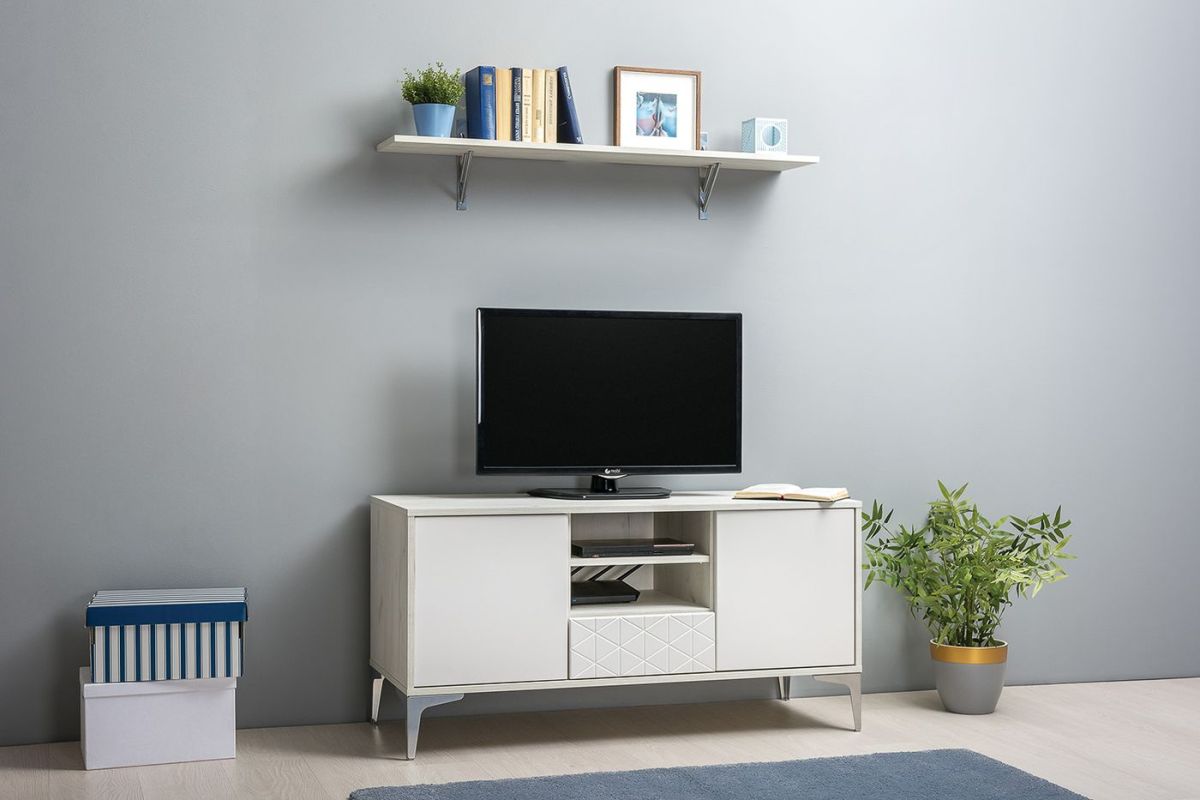 Тумба под ТВ 13.265 Марципан | фото 5