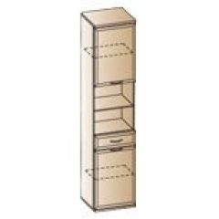 Прихожая Карина композиция 7 (Гикори Джексон светлый) | фото 3