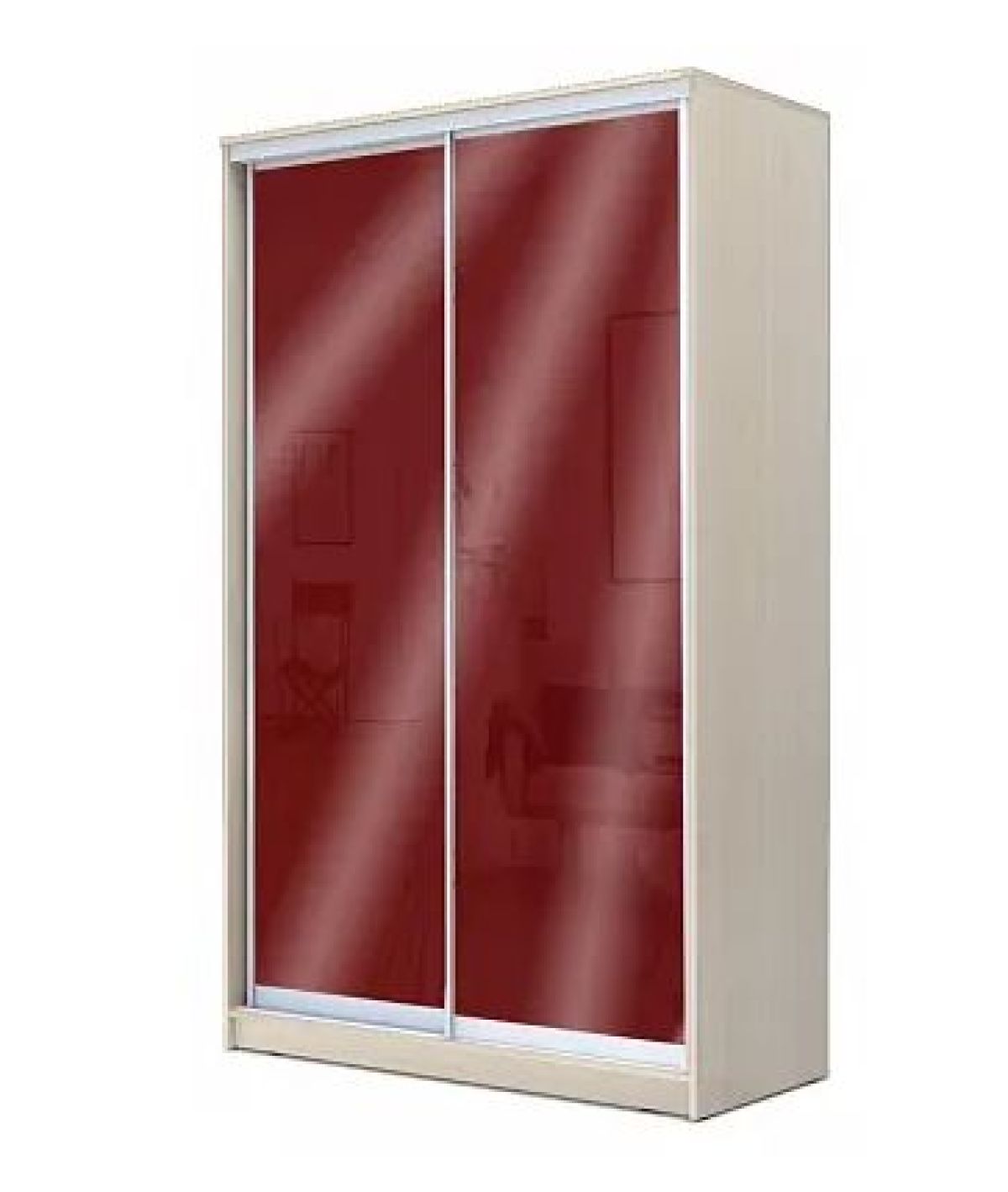 Шкаф-купе ХИТ 22-12/2-22 (620) | фото 9