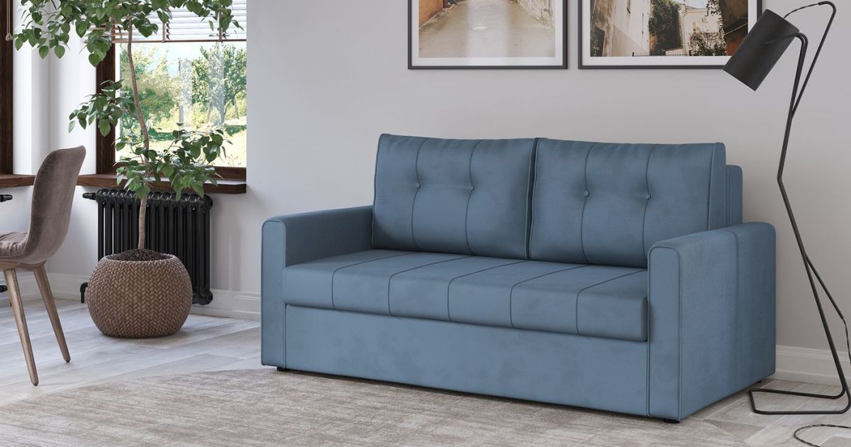 Диван-кровать Лео (138) арт. ТД 361 | фото 3