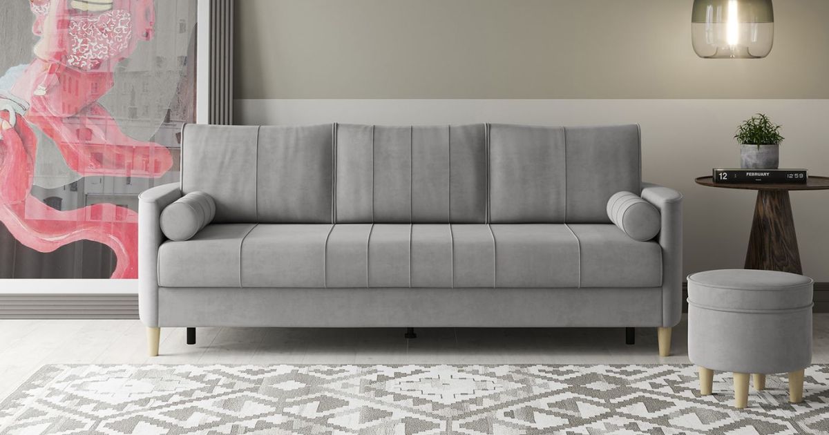 Диван-кровать Лора арт. ТД 328 | фото 3