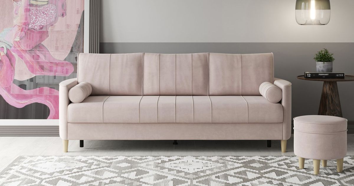 Диван-кровать Лора арт. ТД 330 | фото 3