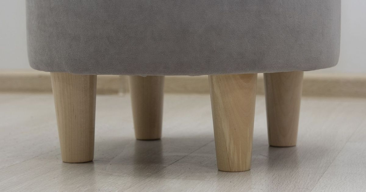 Пуф Лора арт. ТП 328 | фото 3