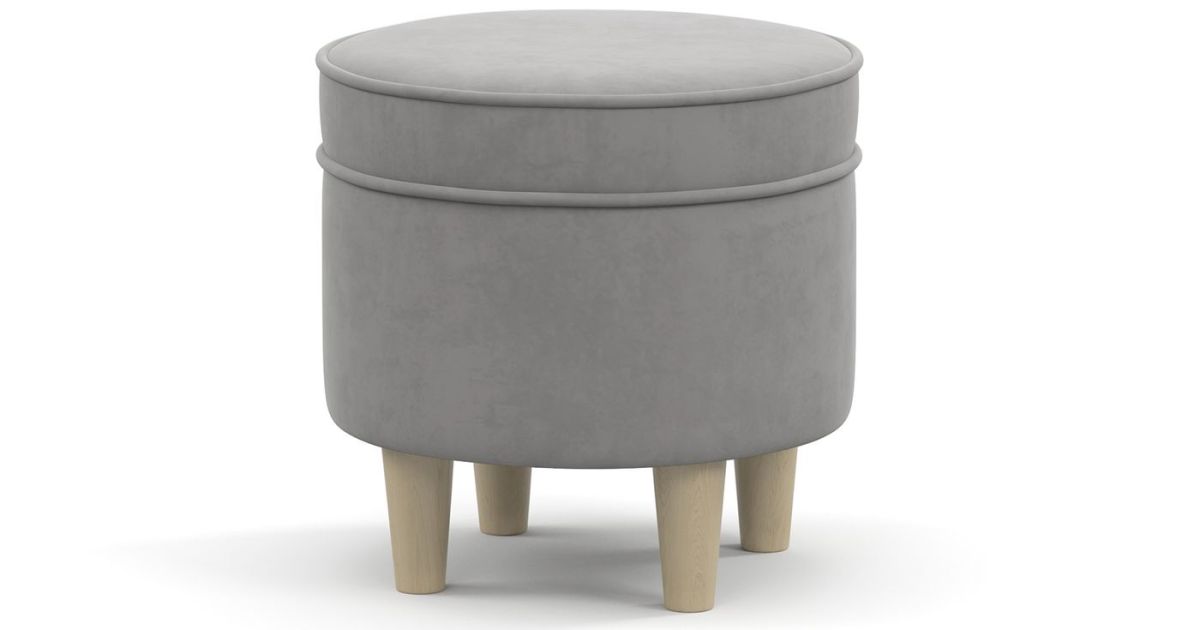 Пуф Лора арт. ТП 328 | фото 4