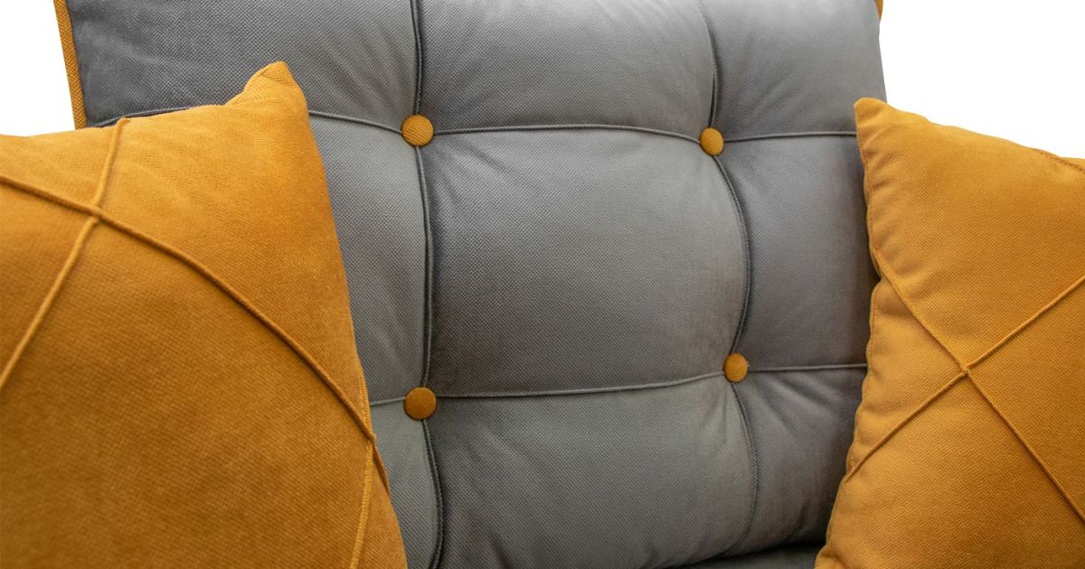 Диван-кровать угловой Френсис арт. ТД 259 | фото 13