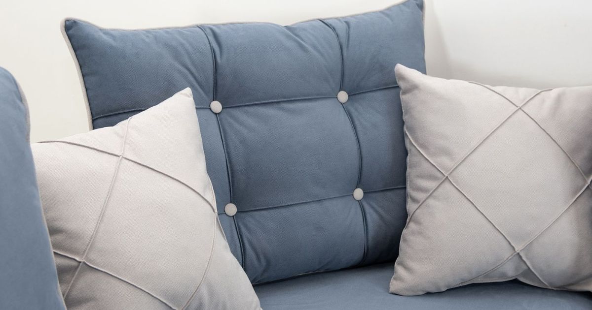 Диван-кровать угловой Френсис арт. ТД 263 | фото 14