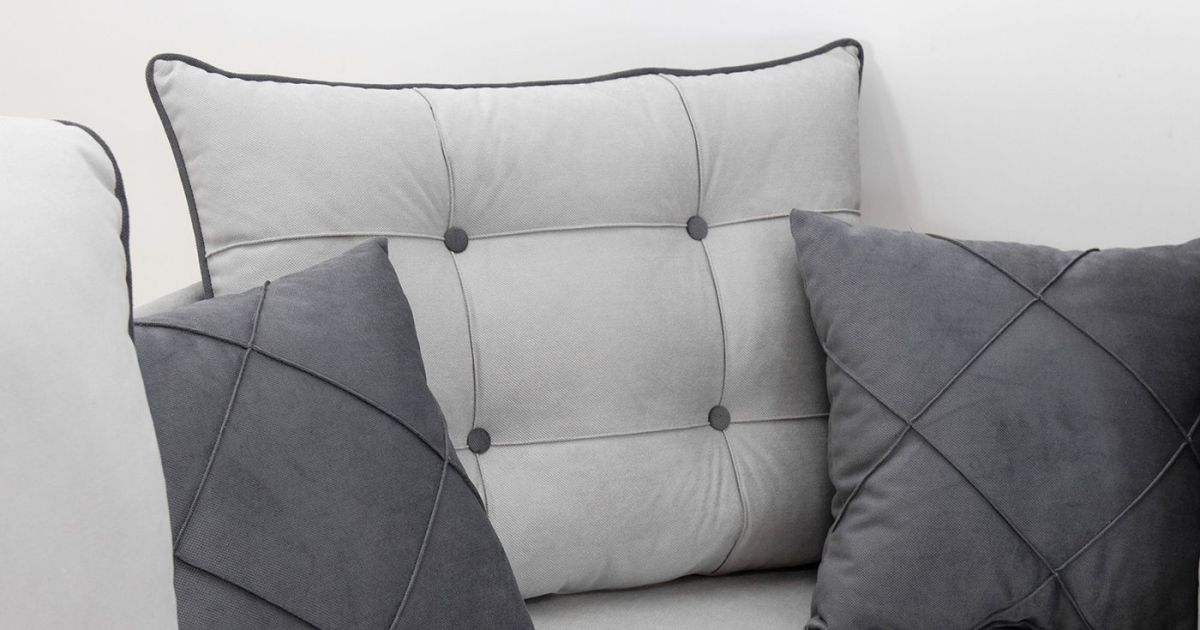 Диван-кровать угловой Френсис арт. ТД 264 | фото 14