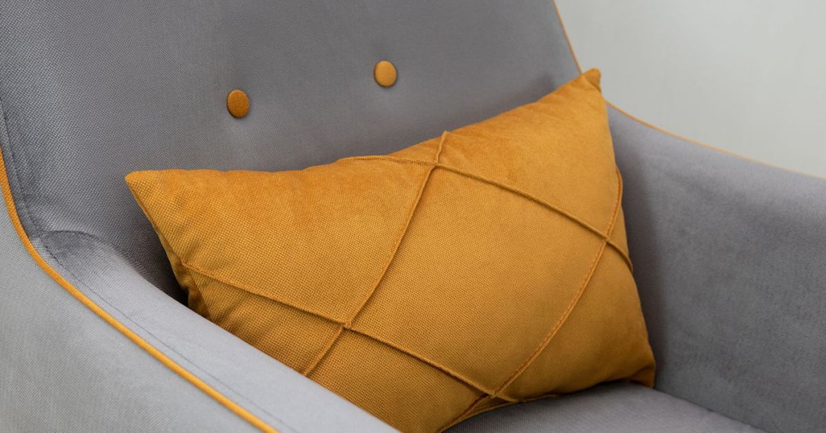 Кресло для отдыха Френсис арт. ТК 259 | фото 8